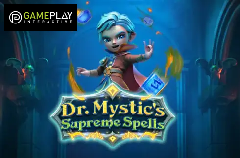 Dr. Mystic's Supreme Spells